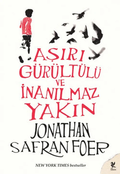 Aşırı Gürültülü ve İnanılmaz Yakın