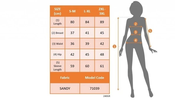 Kadın Uzun Kollu Sağ Belden Sol Etek Ucuna Doğru Hafif çapraz Büzgülü Sandy Mini Boy Elbise - 5