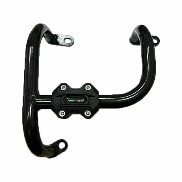 ÜNİVERSAL KORUMA DEMİRİ PLASTİĞİ 21 mm TEKLİ BÜYÜK - 2