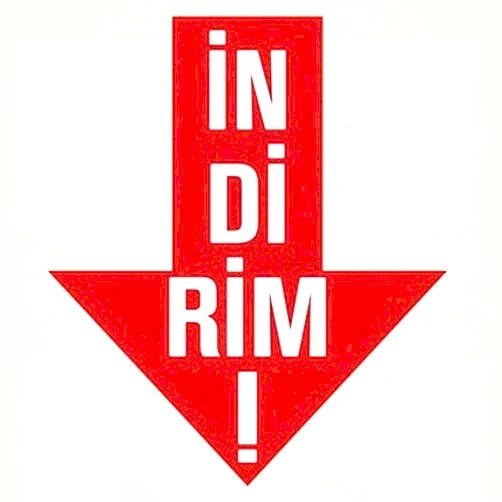 Doğum Günü Kartı 10lu Küçük