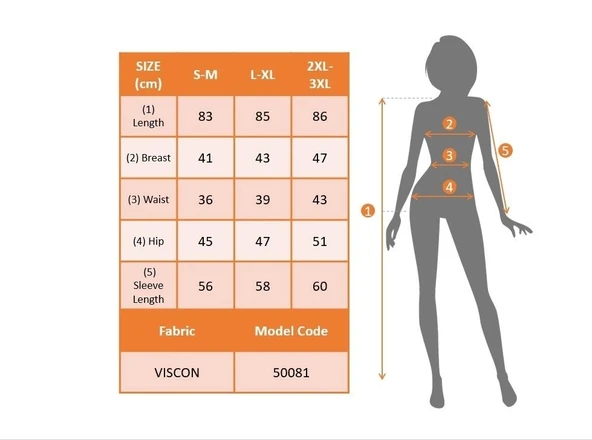 Kadın Uzun Kollu Tek Omuz Ve Kol Açık Detay Viskon Mini Boy Elbise - 4