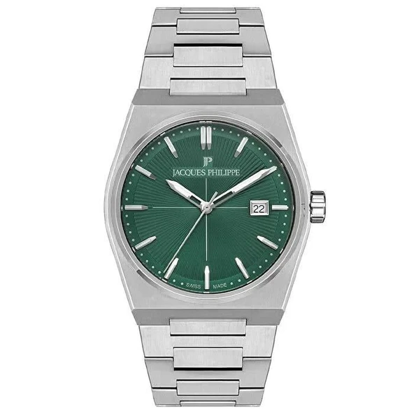 Jacques Philippe JPQGS4213X6 Erkek Kol Saati