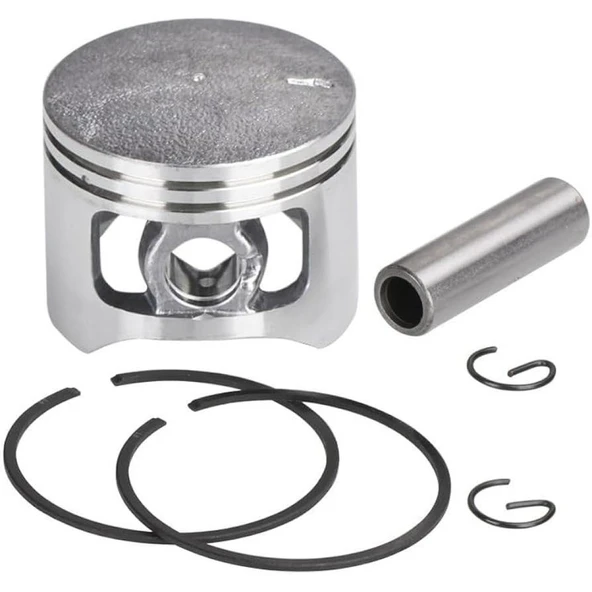 Farmate 55 Motorlu Testere  Piston Seti 45 mm ürün görseli