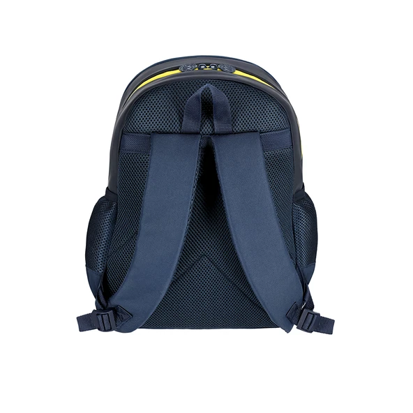 Fenerbahçe Lisanslı 1907 Detaylı Okul Sırt Çantası 25743 - 3