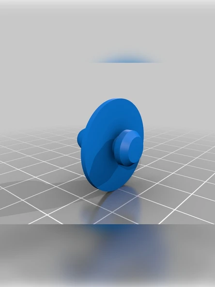 print studio Ford Focus 2015 Kargo Kapağı Klipsi ürün görseli