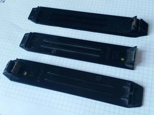 print studio Ford Focus C-Max far braketi ürün görseli