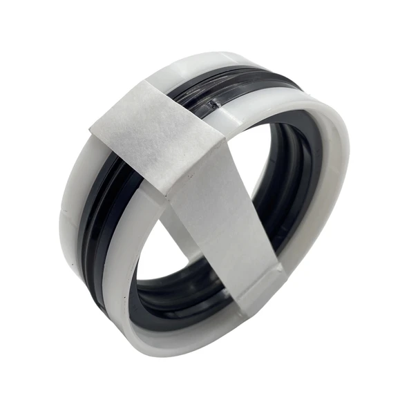 Piston Keçesi Kompakt Set Nbr K18 - 65x80x20 - 5