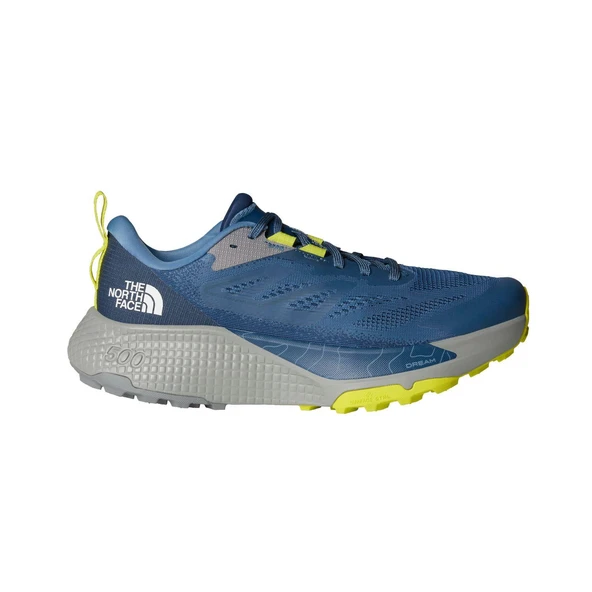 The North Face Erkek Altamesa 500 Patika Koşusu Ayakkabısı NF0A83N380F1 ürün görseli