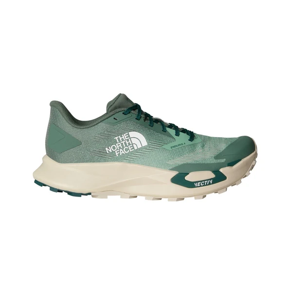 The North Face VECTIV ENDURIS 4 Erkek Ayakkabı NF0A8AEP73G1 - 1