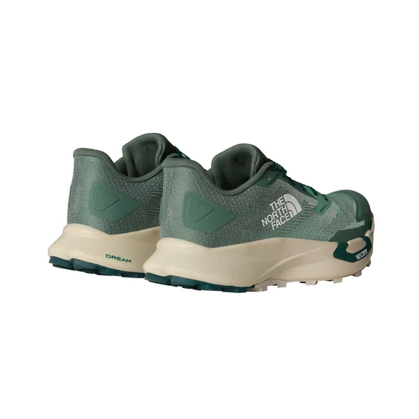 The North Face VECTIV ENDURIS 4 Erkek Ayakkabı NF0A8AEP73G1 - 3