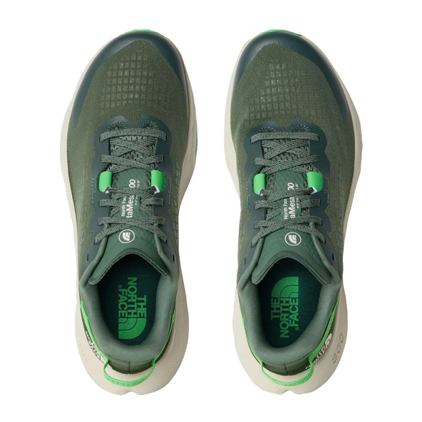 The North Face Erkek ALTAMESA 300 Ayakkabı NF0A8A9R7241 - Resim 2