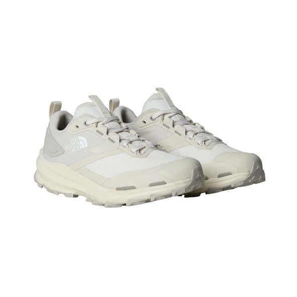 The North Face Kadın VECTIV FASTPACK LITE Su Geçirmez Ayakkabı NF0A8AFC6T11 - Resim 5