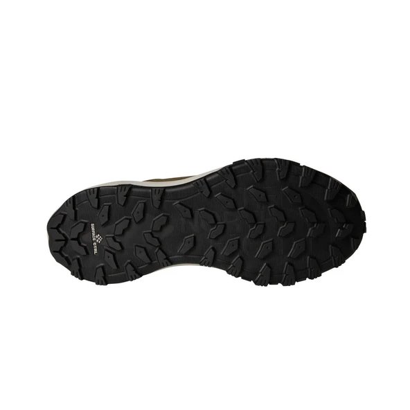 The North Face Erkek OFFTRAIL VERSA Ayakkabı NF0A8AEX7R81 - Resim 4