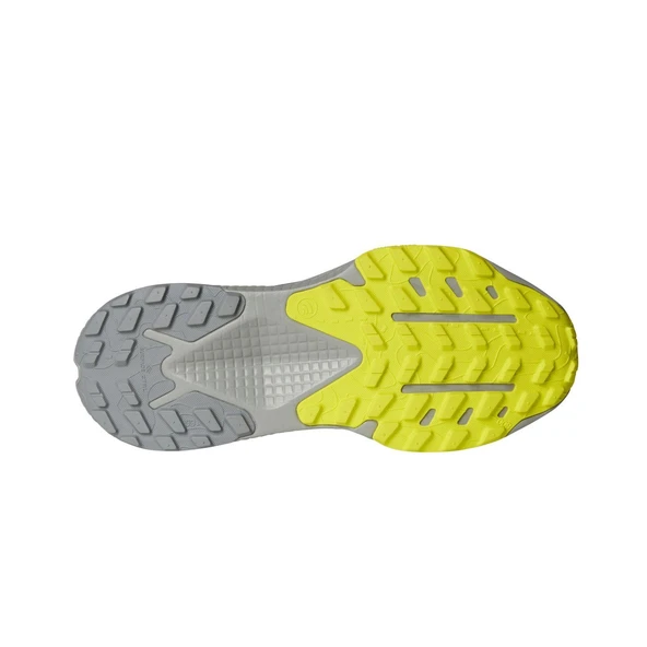 The North Face Erkek Altamesa 500 Patika Koşusu Ayakkabısı NF0A83N380F1 - Resim 4