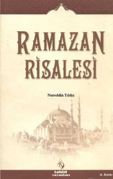 Ramazan Risalesi
