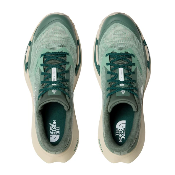 The North Face VECTIV ENDURIS 4 Erkek Ayakkabı NF0A8AEP73G1 - 2
