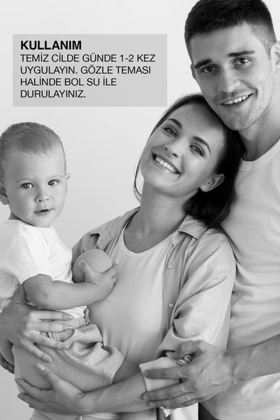 Bioxcin Atopicare Yüz Kremi 50 ml - 8