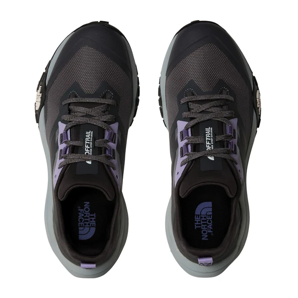 The North Face Kadın OFFTRAIL VERSA Ayakkabı NF0A8AEZ7E11 - Resim 2