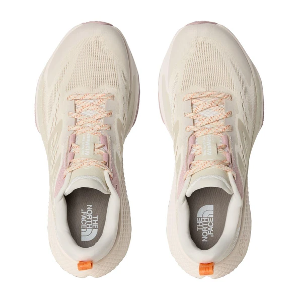 The North Face Kadın Altamesa 500 Patika Koşusu Ayakkabısıı NF0A8A9P7UQ1 - Resim 2