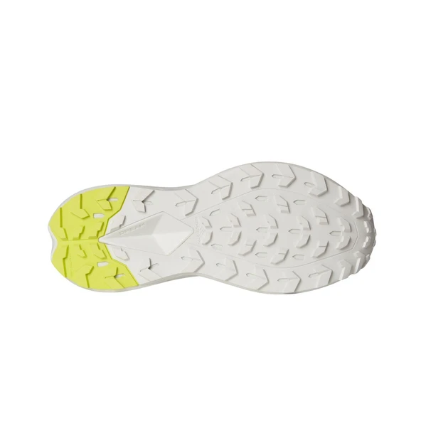 The North Face VECTIV ENDURIS 4 Erkek Ayakkabı NF0A8AEPCIY1 - Resim 4