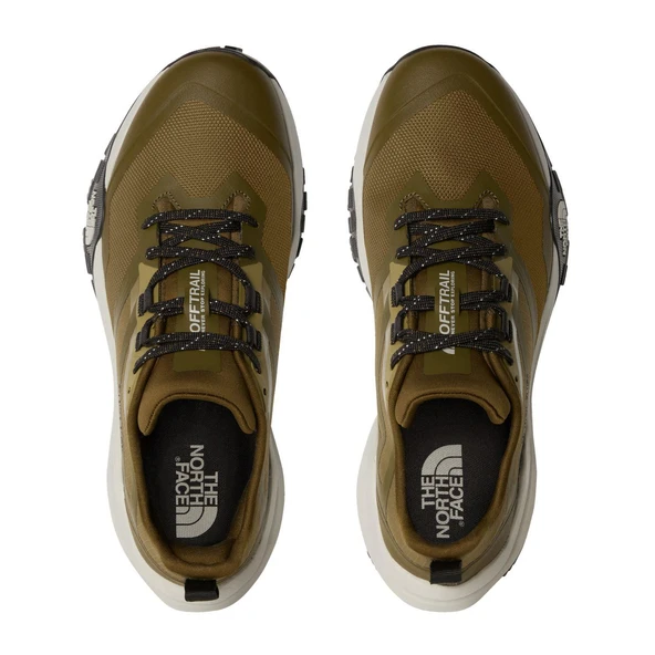 The North Face Erkek OFFTRAIL VERSA Ayakkabı NF0A8AEX7R81 - Resim 2