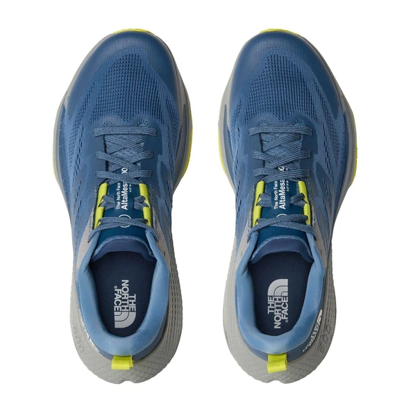 The North Face Erkek Altamesa 500 Patika Koşusu Ayakkabısı NF0A83N380F1 - Resim 2