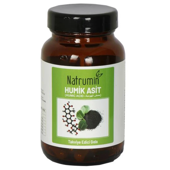 Natrumin Humik Asit 30g