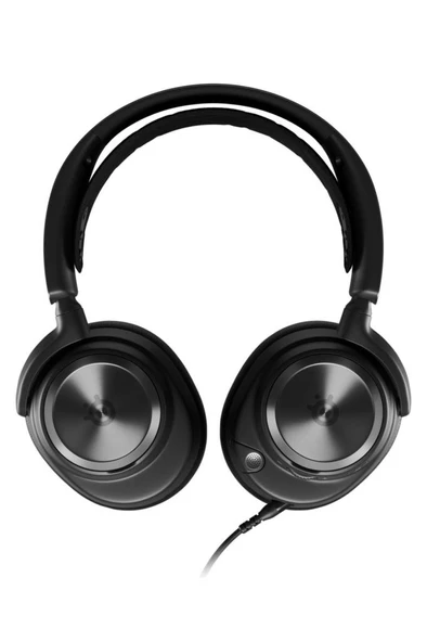 SteelSeries Arctis Nova Pro Oyuncu Kulaklığı - 3