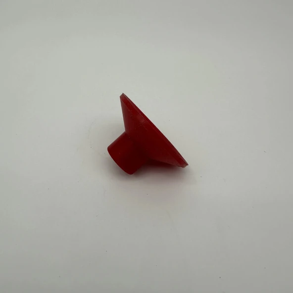 Vakum Vantuzu Düz Tip 35mm - 10