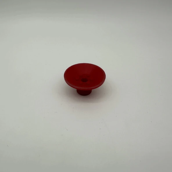 Vakum Vantuzu Düz Tip 35mm - 2