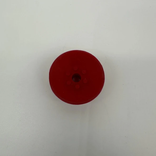 Vakum Vantuzu Düz Tip 35mm - 7