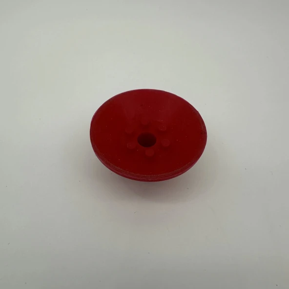 Vakum Vantuzu Düz Tip 35mm - 8
