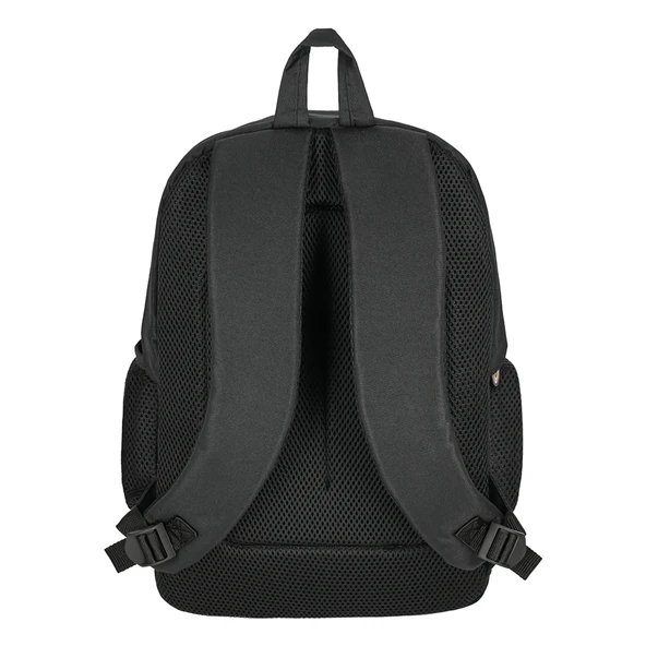 Galatasaray Lisanslı Okul Sırt Çantası 25534 - Resim 3