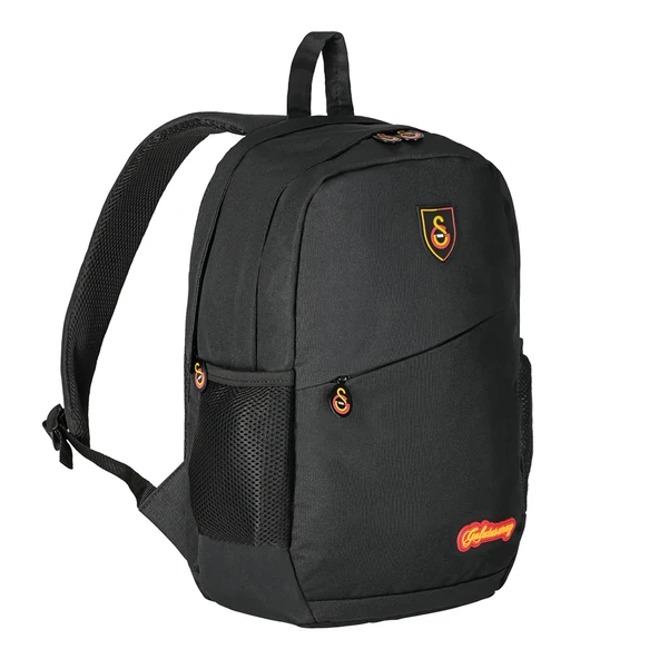 Galatasaray Lisanslı Okul Sırt Çantası 25534 - Resim 2