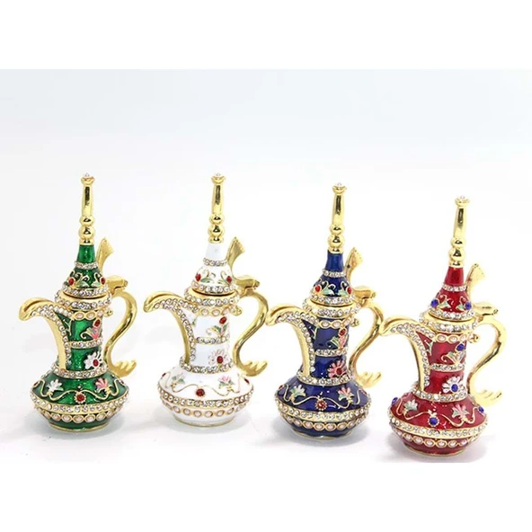 Taşlı Tekli İbrik ürün görseli 1