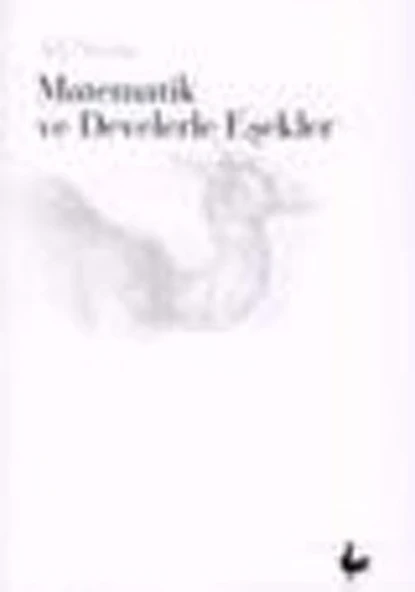 Matematik ve Develerle Eşekler ürün görseli 1