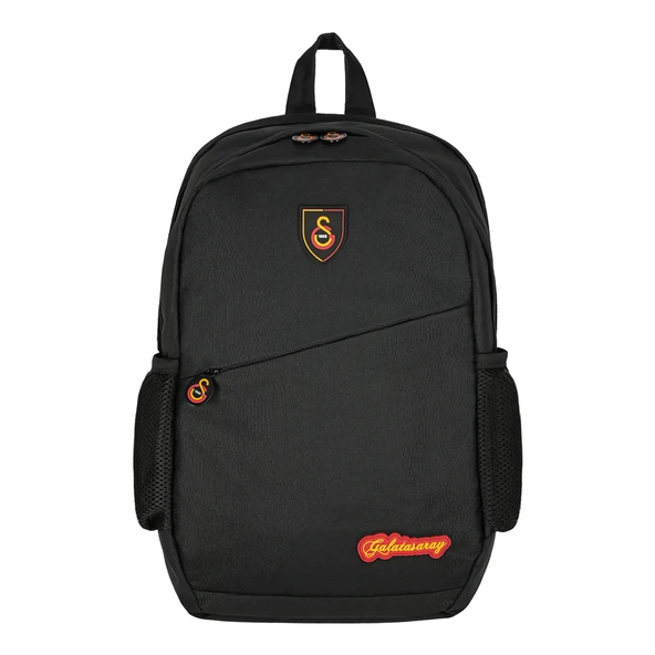Galatasaray Lisanslı Okul Sırt Çantası 25534 ürün görseli