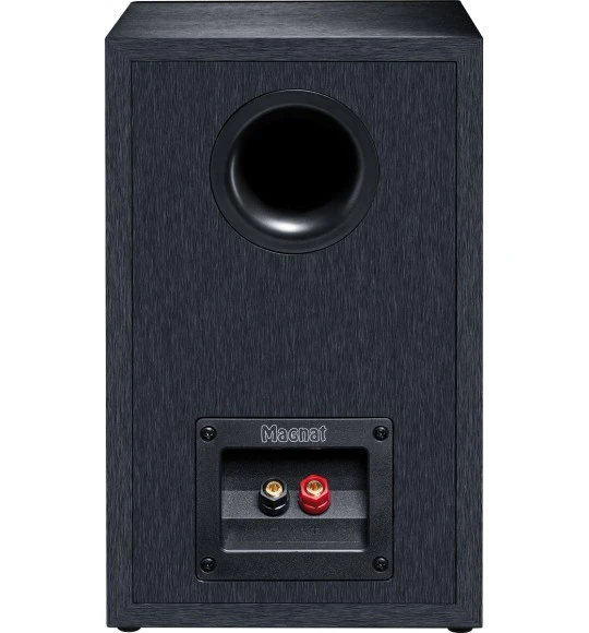 Magnat Monitor Reference 2A Aktif 1 Çift Hoparlör - Resim 4