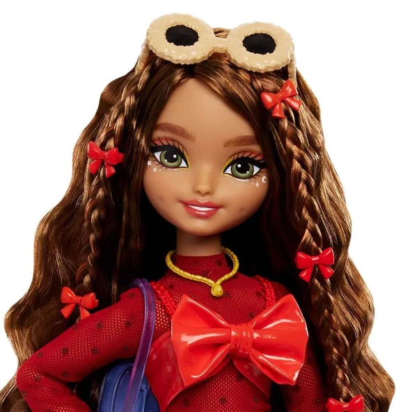 Mattel Barbie Dream Besties Ana Karakter Bebekler Teresa HYC23