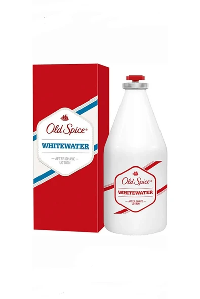 OldSpice Whitewater After Shave 100 Ml