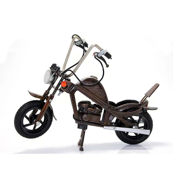 Metal Motor - 2