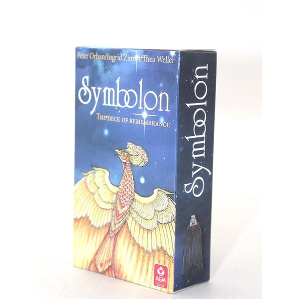 Tarot Kartı - 2