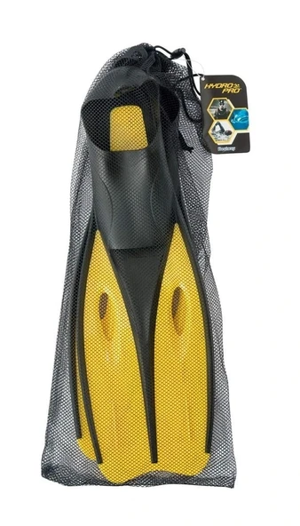 Endura Çantalı Yüzücü Paleti 38-39 SARI - 27022-38/39 - 2