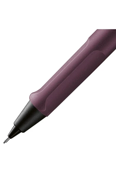 Lamy Safarı Versatıl Kalem Metal Klıps 0.5 Scarlet - 2