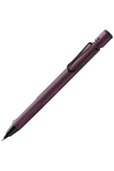 Lamy Safarı Versatıl Kalem Metal Klıps 0.5 Scarlet