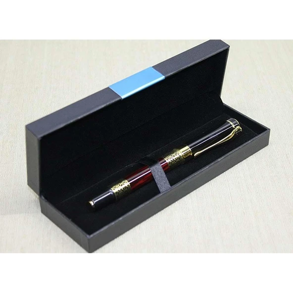 Kutulu Tekli Tükenmez Kalem - 2