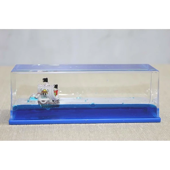 Batmayan Gemi ürün görseli 1