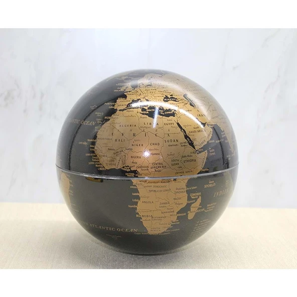 Masa Üstü Dönen Dünya Küre ürün görseli 1