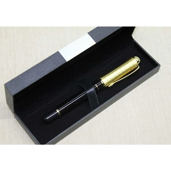 Tekli Tükenmez Kalem - Resim 2