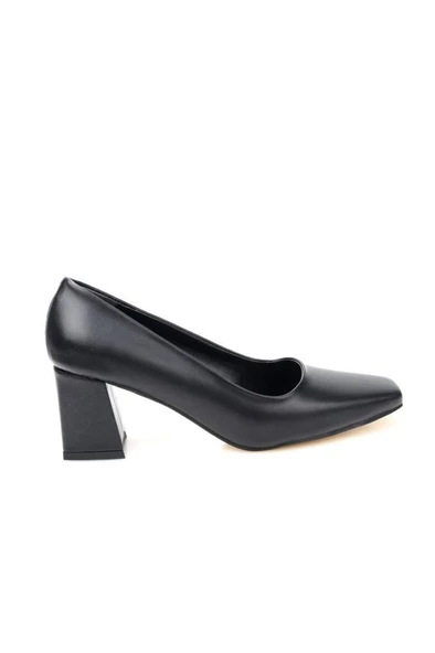 Pisagor Ps-32580 6 Cm Topuklu Kadın Stiletto Ayakkabı